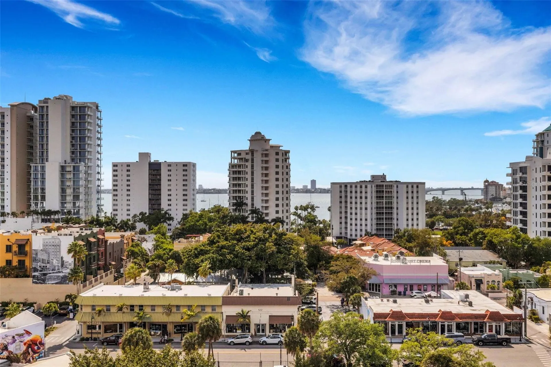 505 S Orange Avenue Sarasota FL 34236