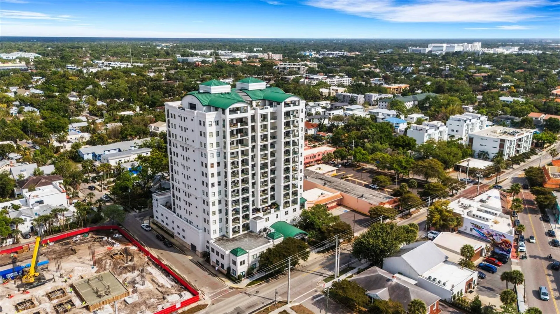 505 S Orange Avenue Sarasota FL 34236