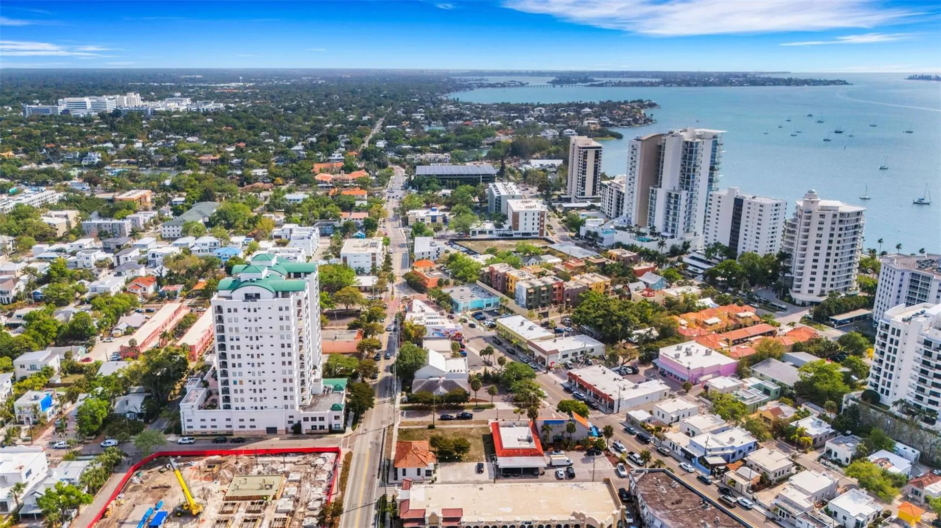 505 S Orange Avenue Sarasota FL 34236