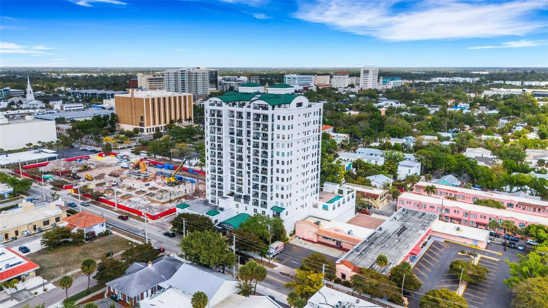 505 S Orange Avenue Sarasota FL 34236