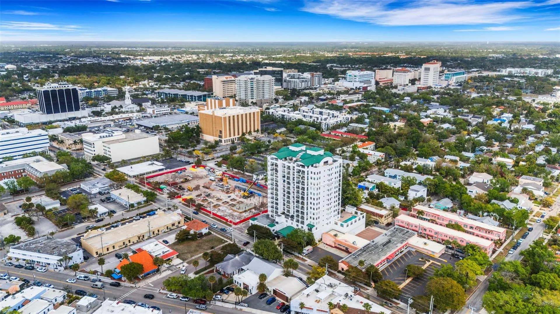 505 S Orange Avenue Sarasota FL 34236