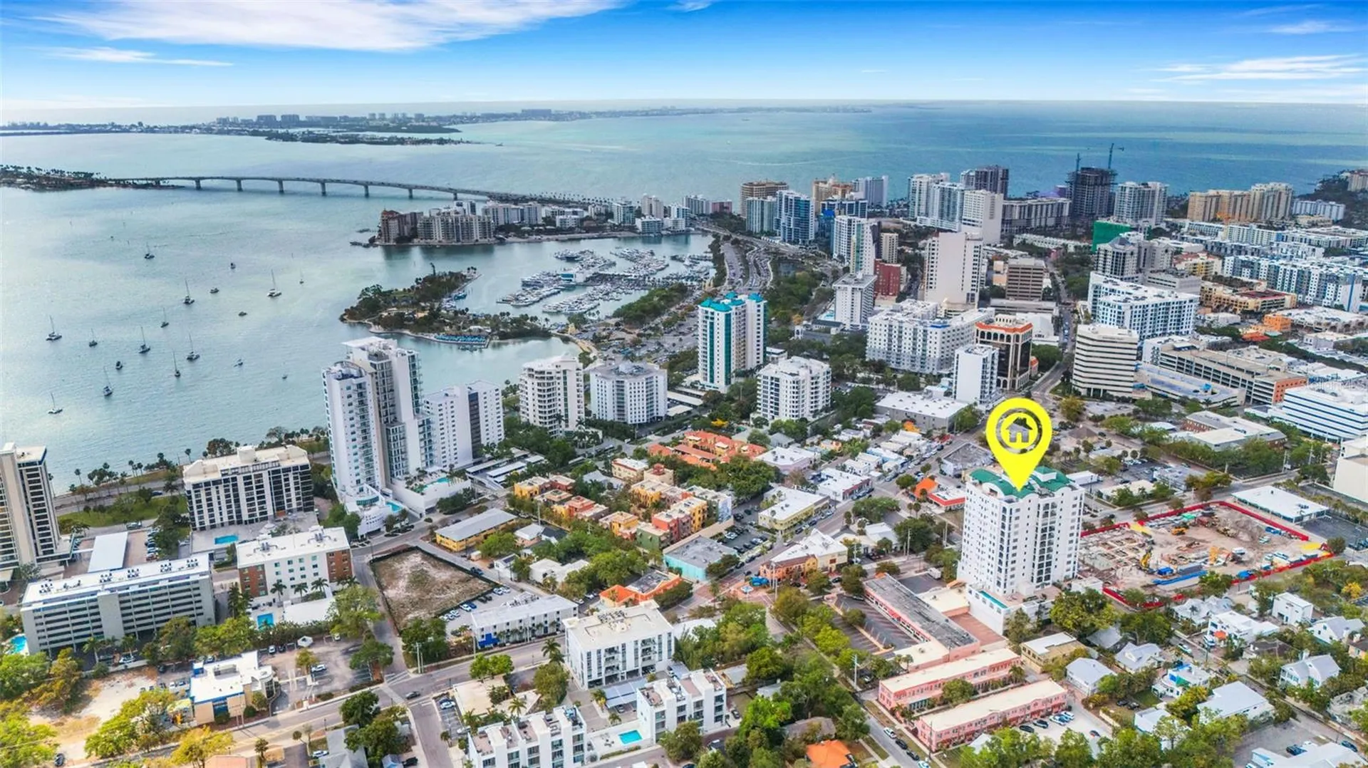 505 S Orange Avenue Sarasota FL 34236