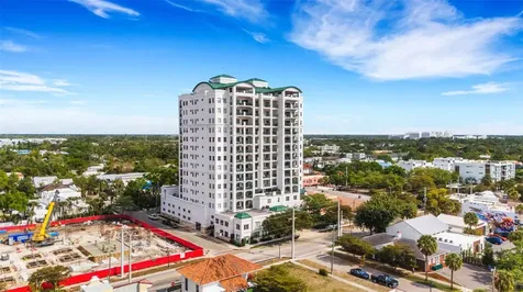 505 S Orange Avenue Sarasota FL 34236