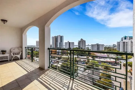 505 S Orange Avenue Sarasota FL 34236