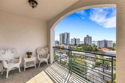 505 S Orange Avenue Sarasota FL 34236