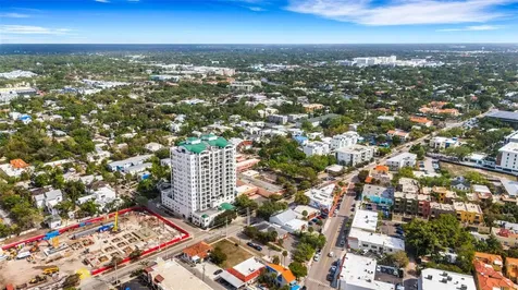 505 S Orange Avenue Sarasota FL 34236