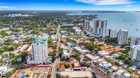 505 S Orange Avenue Sarasota FL 34236