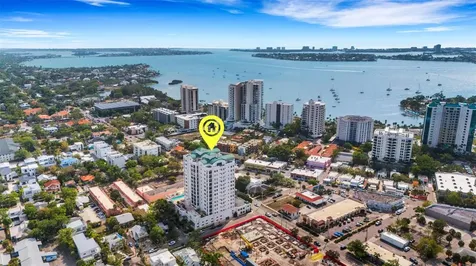 505 S Orange Avenue Sarasota FL 34236