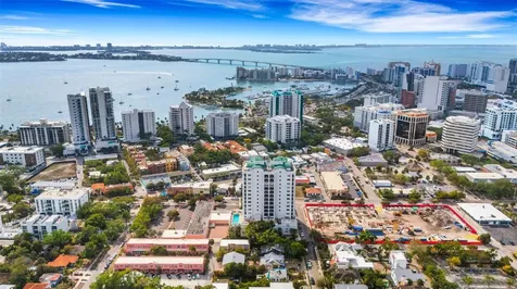 505 S Orange Avenue Sarasota FL 34236