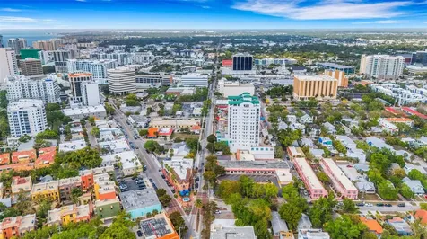505 S Orange Avenue Sarasota FL 34236