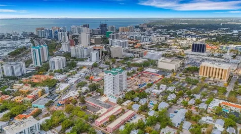 505 S Orange Avenue Sarasota FL 34236