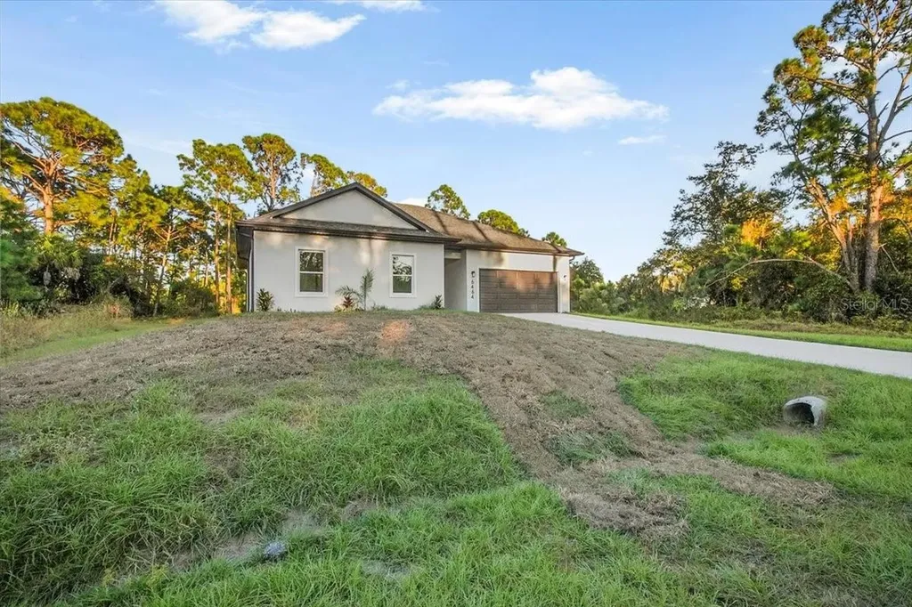 6464 Ohio Road North Port FL 34291