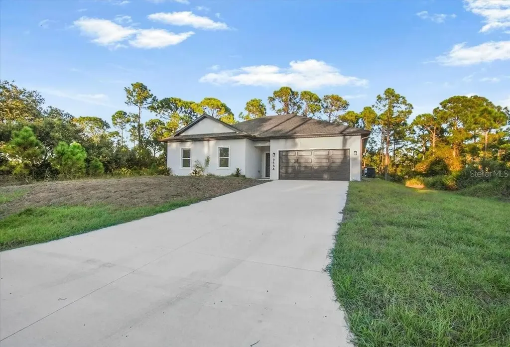 6464 Ohio Road North Port FL 34291