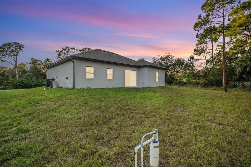 6464 Ohio Road North Port FL 34291