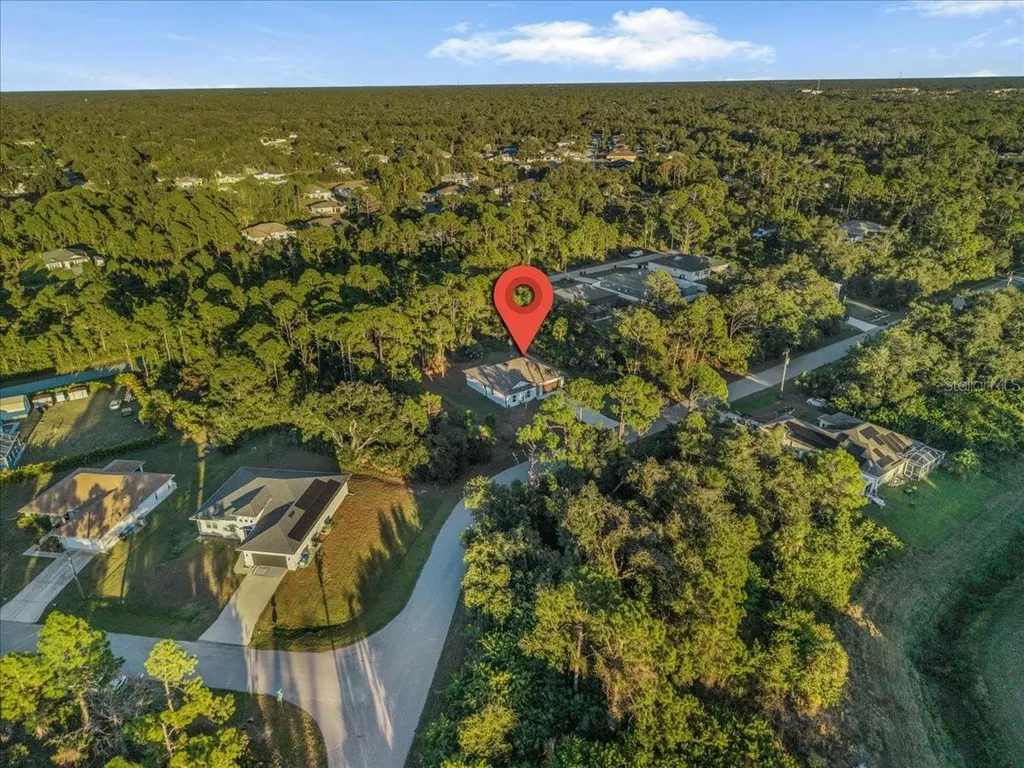 6464 Ohio Road North Port FL 34291
