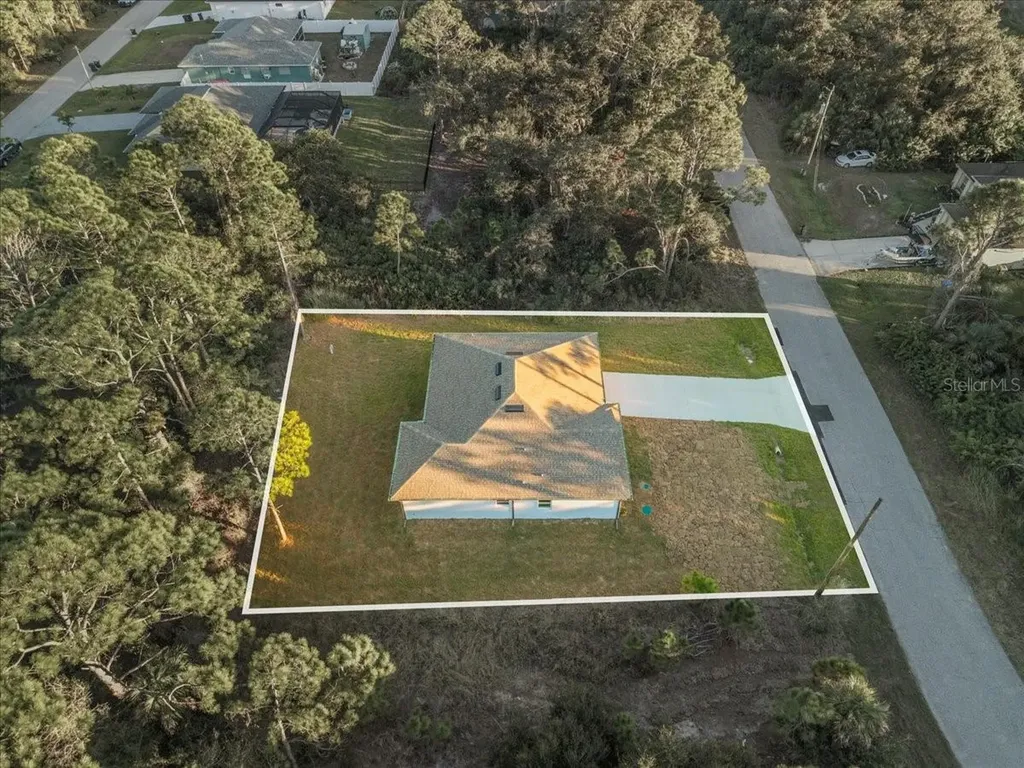 6464 Ohio Road North Port FL 34291