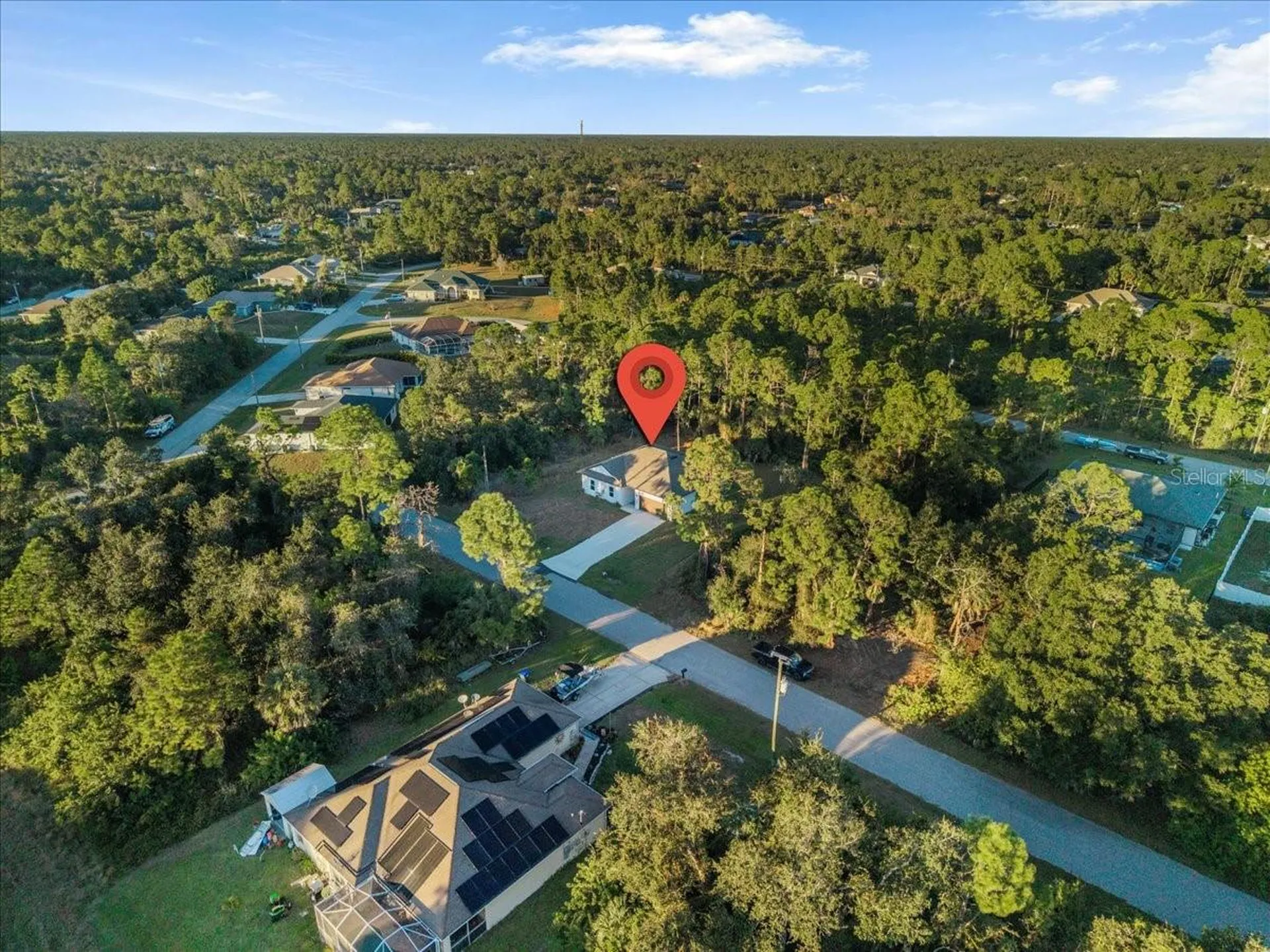 6464 Ohio Road North Port FL 34291