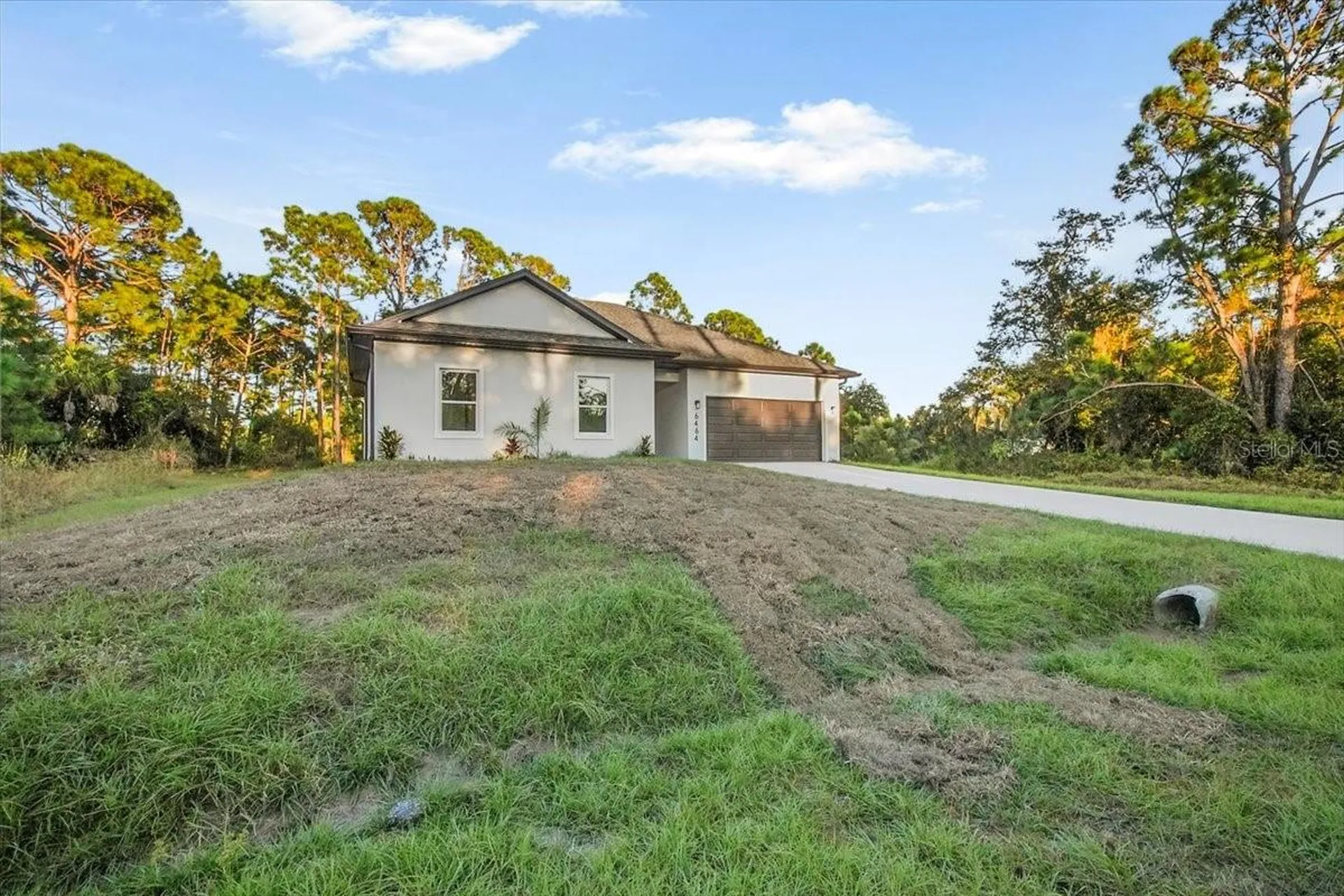 6464 Ohio Road North Port FL 34291