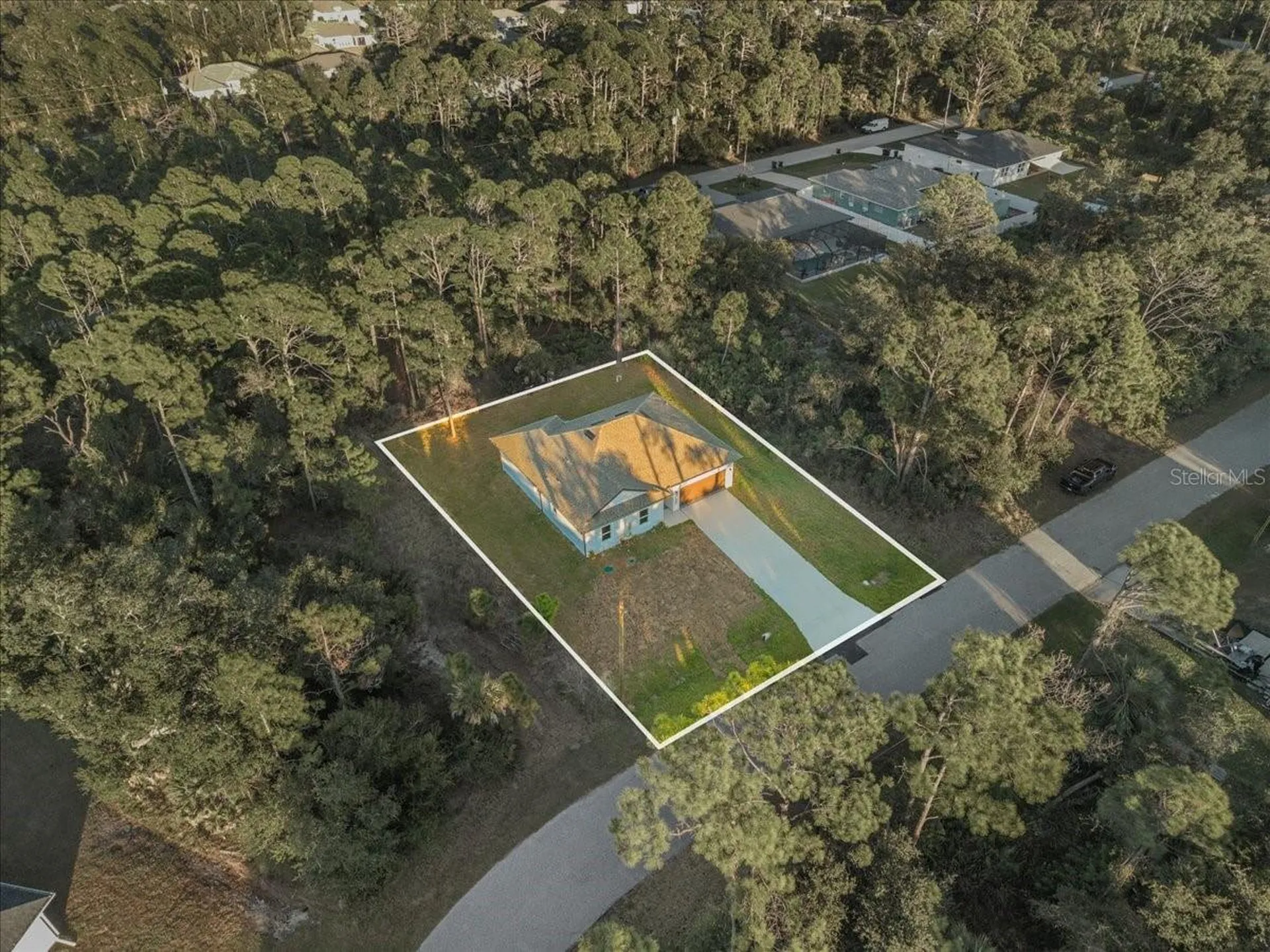 6464 Ohio Road North Port FL 34291