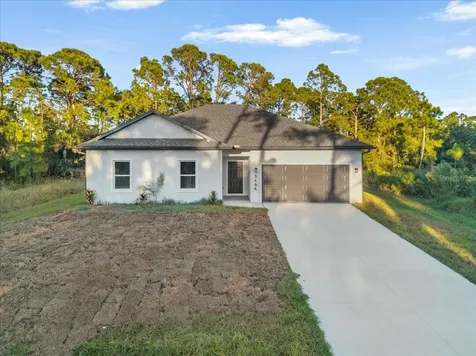 6464 Ohio Road North Port FL 34291