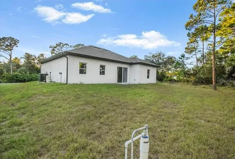 6464 Ohio Road North Port FL 34291
