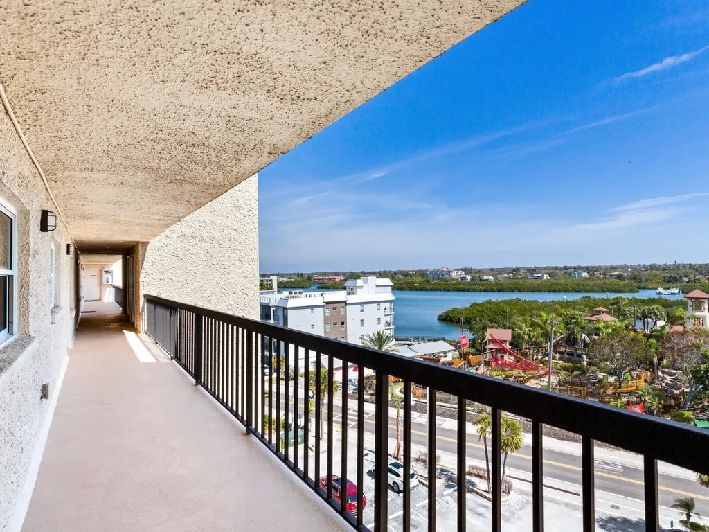 19450 Gulf Boulevard Indian Shores FL 33785