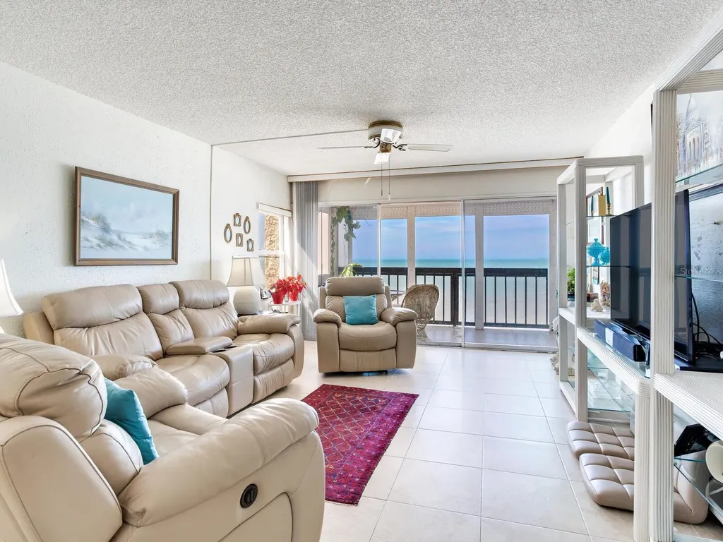 19450 Gulf Boulevard Indian Shores FL 33785