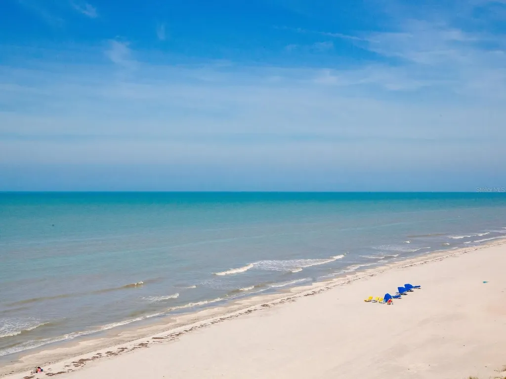 19450 Gulf Boulevard Indian Shores FL 33785