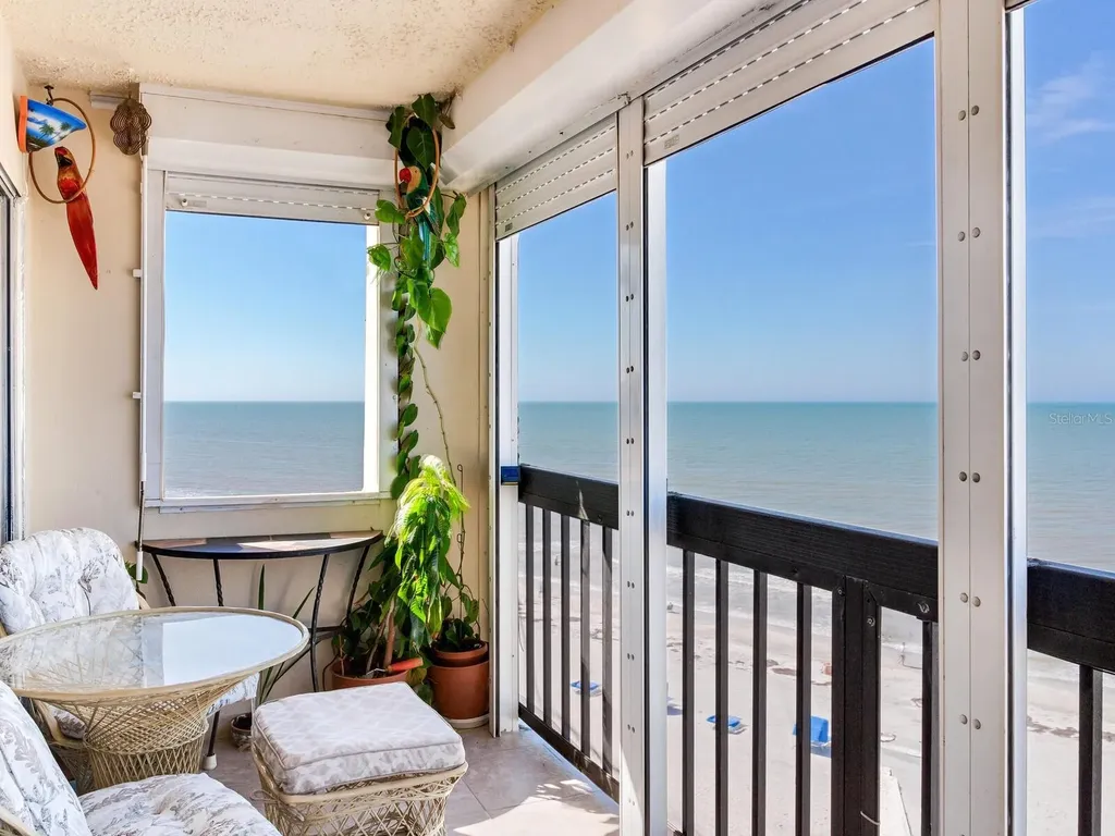 19450 Gulf Boulevard Indian Shores FL 33785