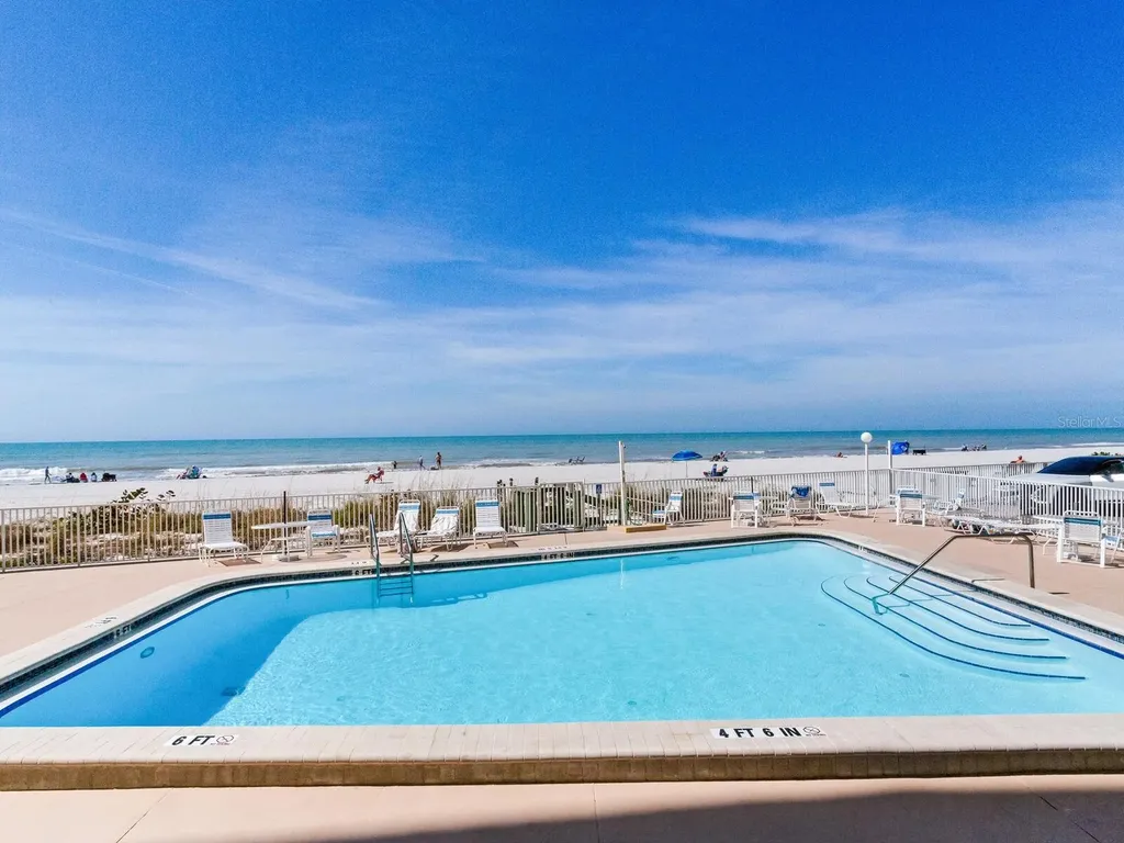 19450 Gulf Boulevard Indian Shores FL 33785