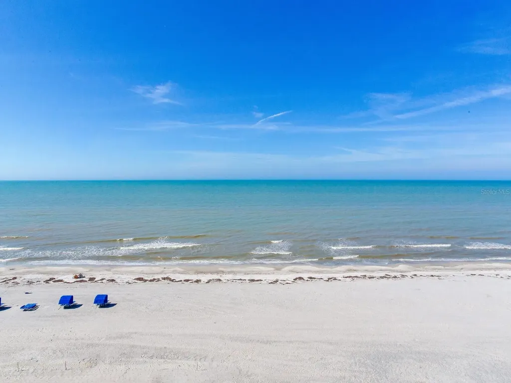 19450 Gulf Boulevard Indian Shores FL 33785