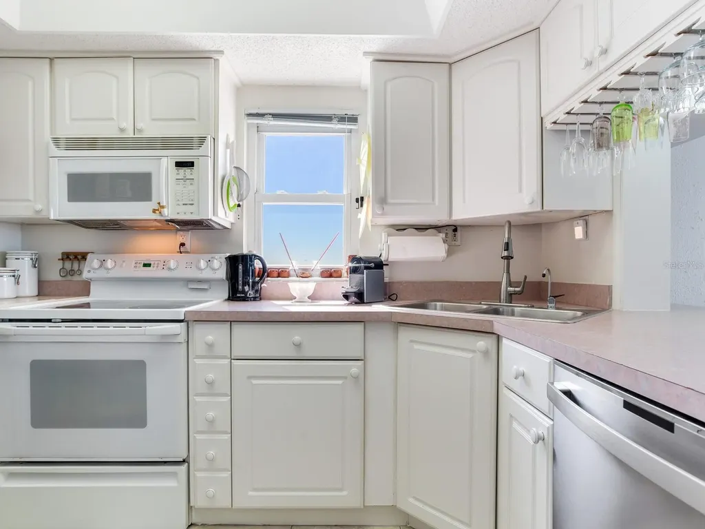 19450 Gulf Boulevard Indian Shores FL 33785