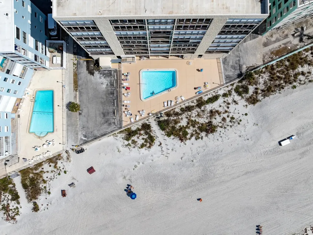 19450 Gulf Boulevard Indian Shores FL 33785