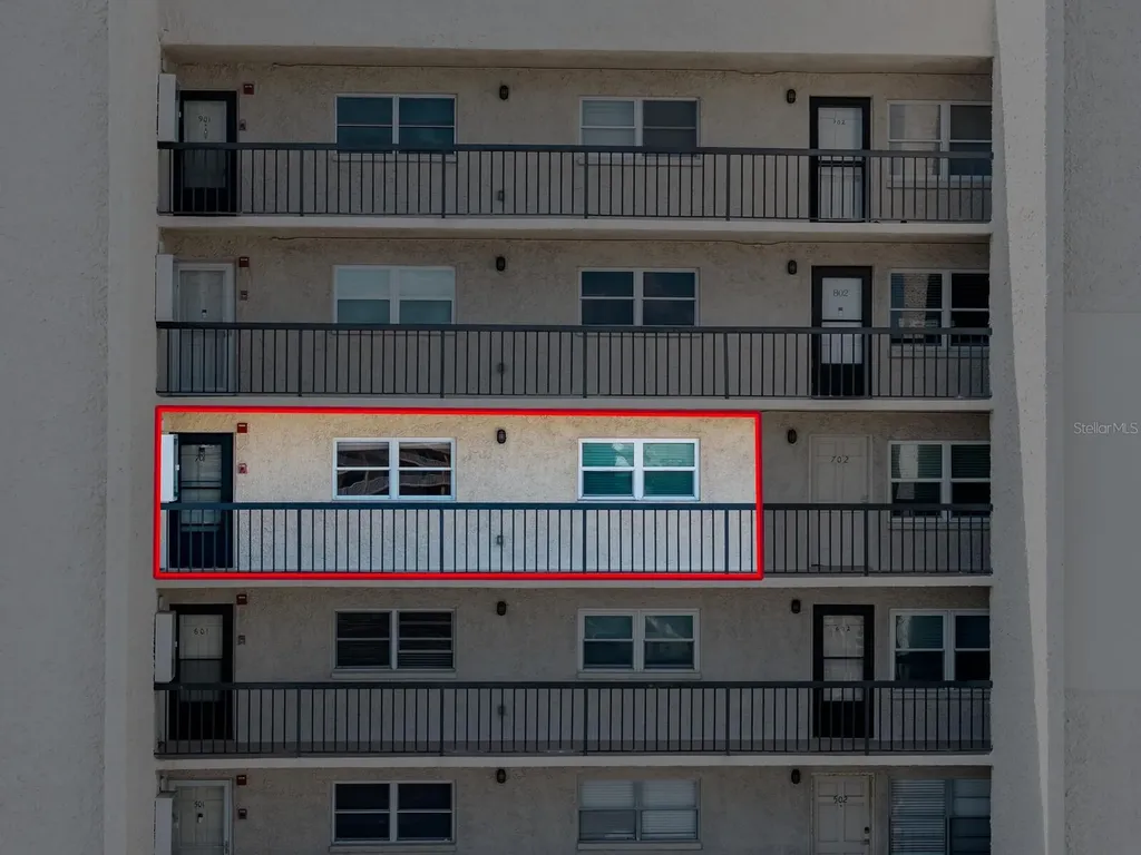 19450 Gulf Boulevard Indian Shores FL 33785