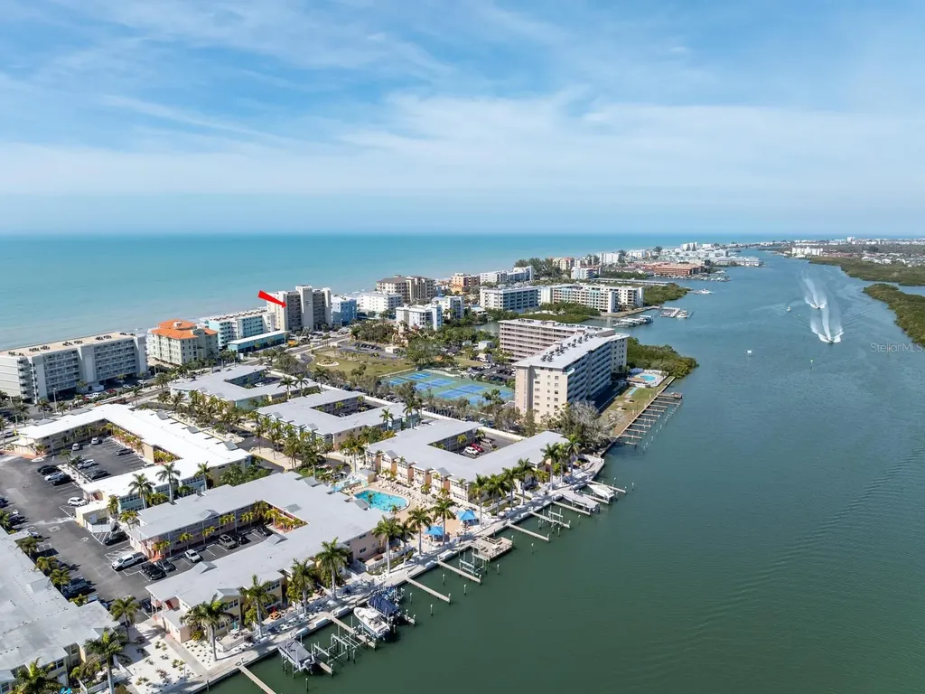 19450 Gulf Boulevard Indian Shores FL 33785