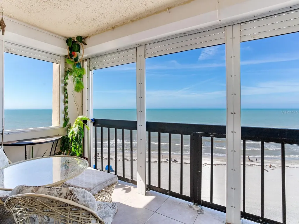 19450 Gulf Boulevard Indian Shores FL 33785