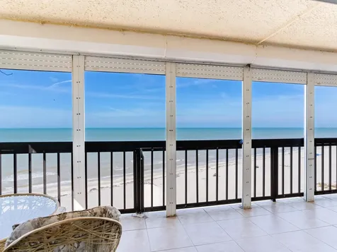 19450 Gulf Boulevard Indian Shores FL 33785