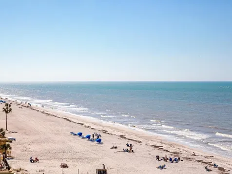 19450 Gulf Boulevard Indian Shores FL 33785