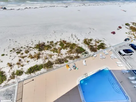 19450 Gulf Boulevard Indian Shores FL 33785