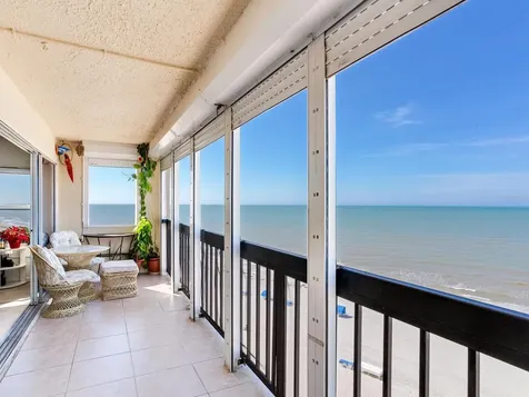 19450 Gulf Boulevard Indian Shores FL 33785