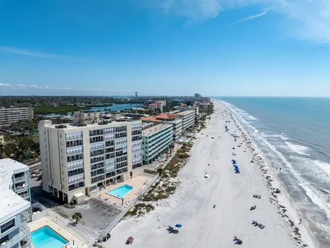 19450 Gulf Boulevard Indian Shores FL 33785