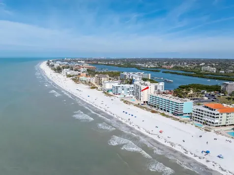 19450 Gulf Boulevard Indian Shores FL 33785