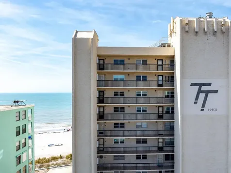 19450 Gulf Boulevard Indian Shores FL 33785