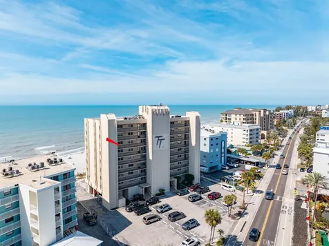 19450 Gulf Boulevard Indian Shores FL 33785