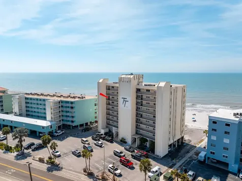 19450 Gulf Boulevard Indian Shores FL 33785