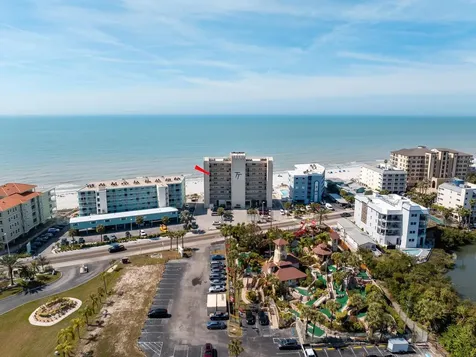 19450 Gulf Boulevard Indian Shores FL 33785