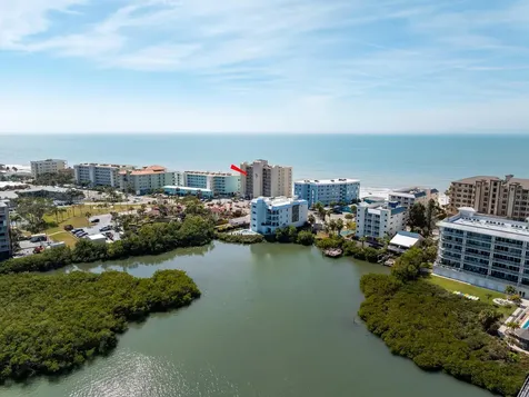 19450 Gulf Boulevard Indian Shores FL 33785