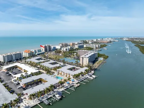 19450 Gulf Boulevard Indian Shores FL 33785