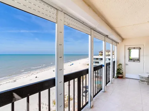 19450 Gulf Boulevard Indian Shores FL 33785