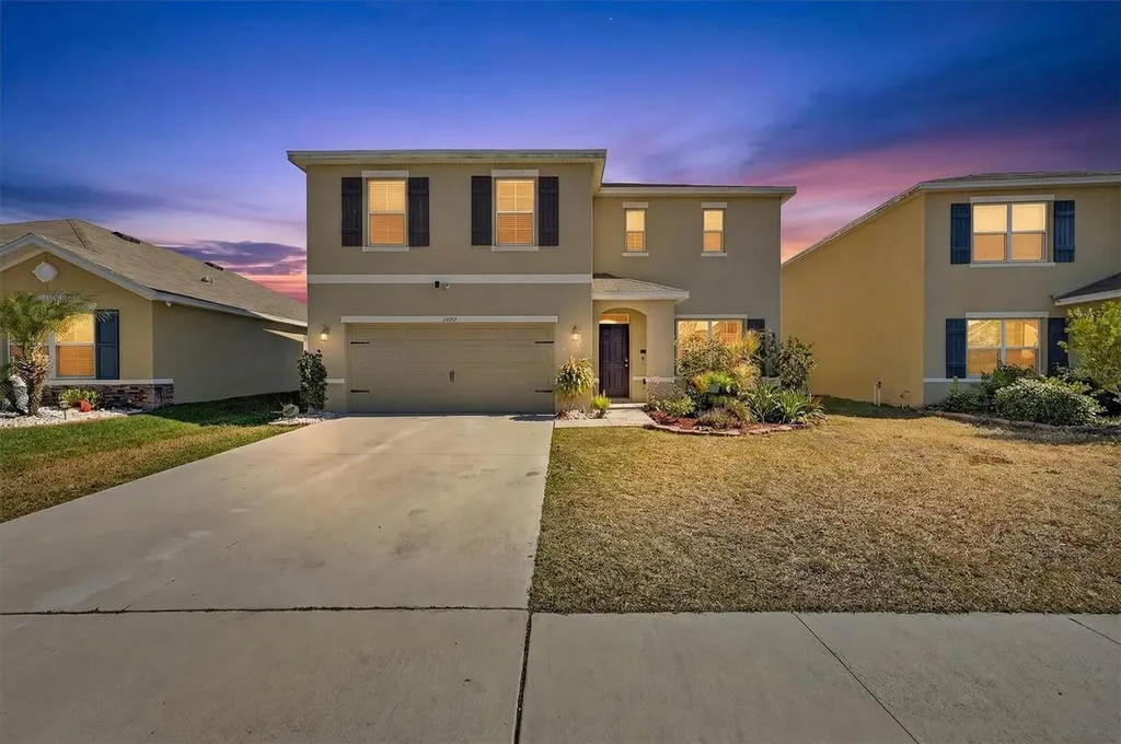 14152 Arbor Pines Drive Riverview FL 33579